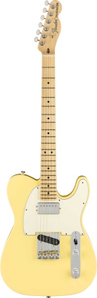 Fender AM Performer Telecaster HUM MN VWT