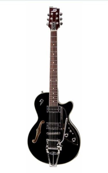 Duesenberg Starplayer III BK Vorführware!