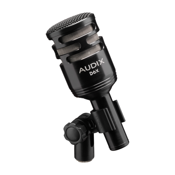 Audix D6X