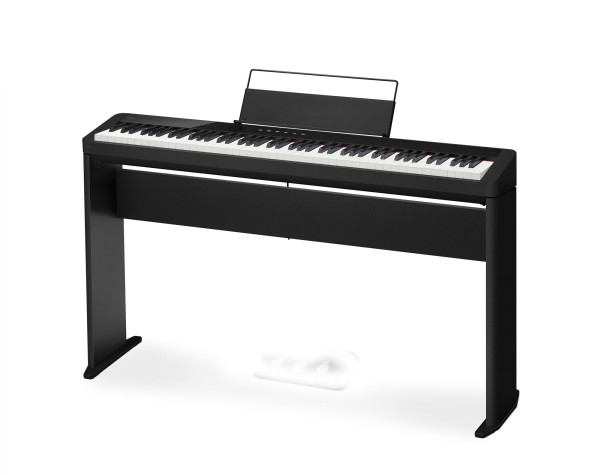 Casio Privia PX-S1100 BK Set + Stand Casio CS68