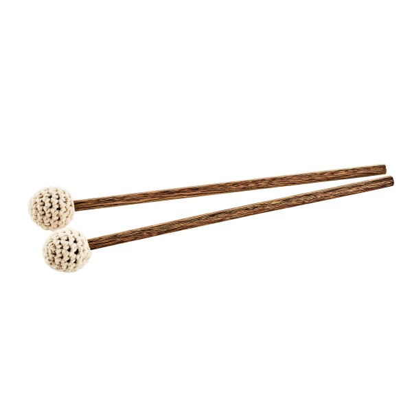 Meinl OSTDMC Mallets für Tongue Drums