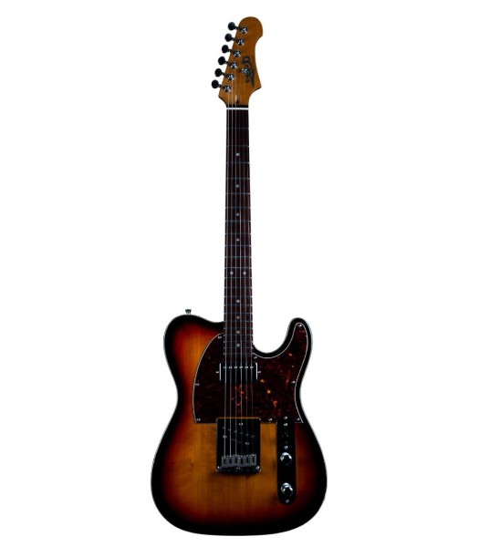 Jet Guitars JT-350 Sunburst