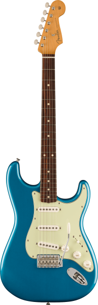 Fender Vintera II Stratocaster RW LPB