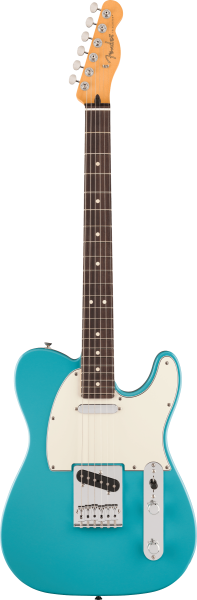 Fender Player II Telecaster RW AQB