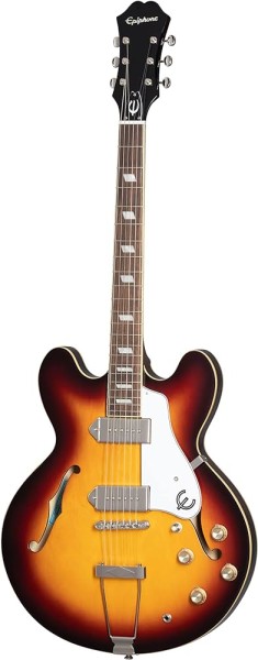 Epiphone Casino Vintage Sunburst