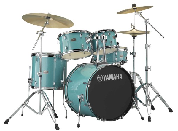 Yamaha Rydeen Set Studio Turqouise Glitter (TQG)