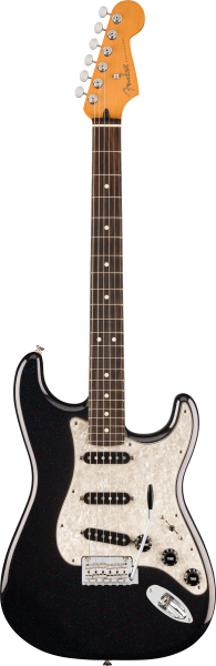 Fender 70th Anniversary Player Stratocaster RW NEBNOIR