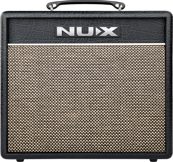 Nux Mighty 20 MKII