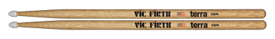 Vic Firth 5b Nylon Tip Terra Serie