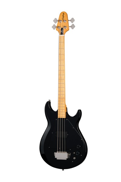 Epiphone Grabber Bass Ebony