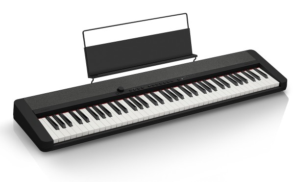 Casio CT-S1-76 BK