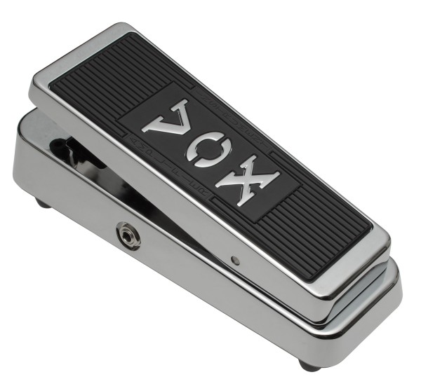 Vox Wah Real McCoy Limited