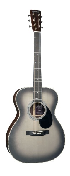 Martin OMJM 20th Anniversary