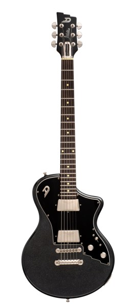 Duesenberg Julietta Catalina Black