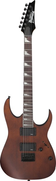 Ibanez GRG121DX-WNF