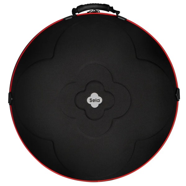 Sela Handpan Hardcase SEHPHC1