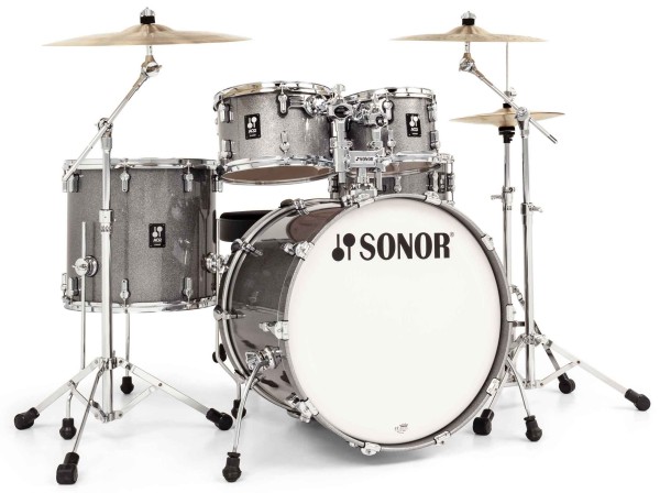 Sonor AQ2 Stage Shell Set TQZ