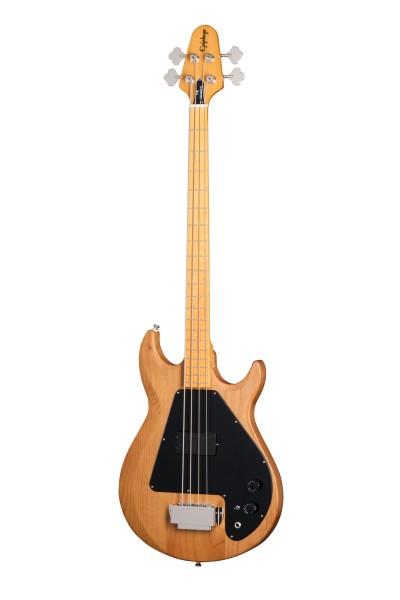 Epiphone Grabber Bass Natural