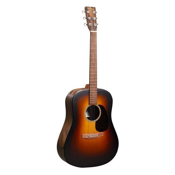 Martin D-X2E Ziricote Burst