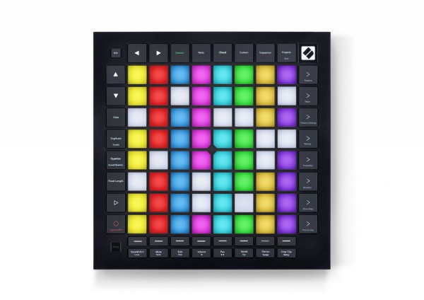 Novation Launchpad Pro MK3