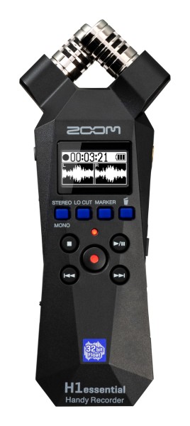 Zoom H1essential