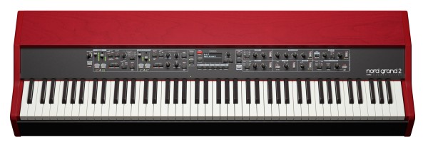 Clavia Nord Grand 2