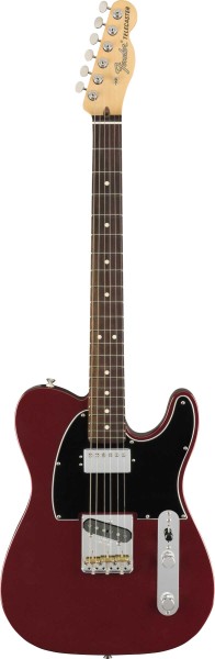 Fender AM Perf Tele HUM RW AUB