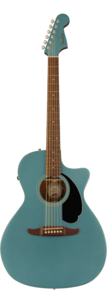 Fender Newporter Player TPL WN