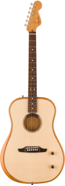 Fender Highway Dread Natur