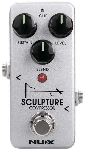 Nux Sculpture Compressor