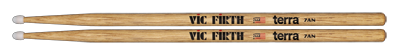 Vic Firth 7a Nylon Tip Terra Serie