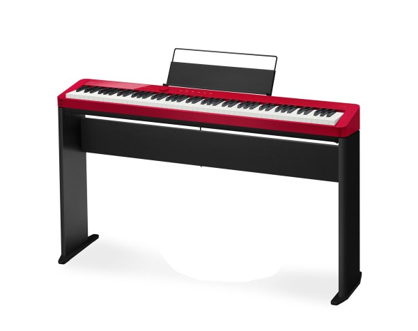 Casio Privia PX-S1100 Rot Set + Stand Casio CS68