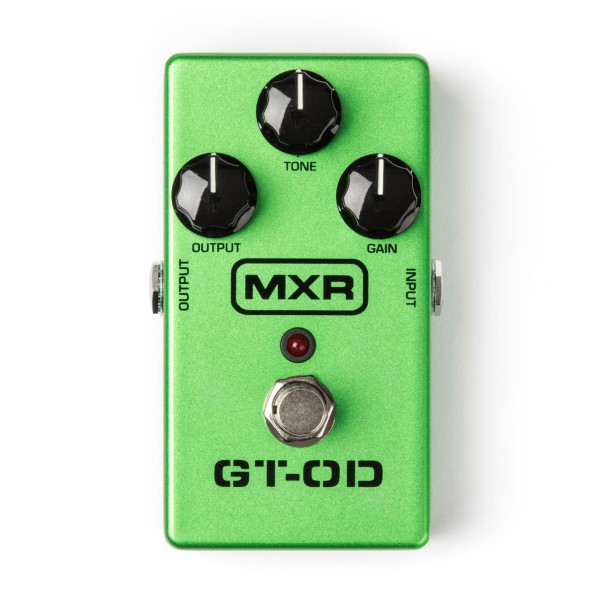 MXR M 193 GT-OD