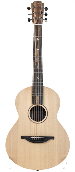 Sheeran by Lowden limited tour edition Vorführware