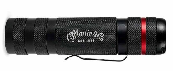 Martin 18N0391 LED Flashlight