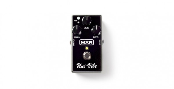 MXR M 68 Uni Vibe