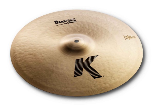 Zildjian 16'' K Dark Thin Crash (Vorführware)