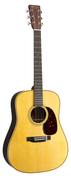 Martin HD-28E L.R. Baggs