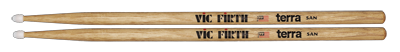 Vic Firth 5a Nylon Tip Terra Serie